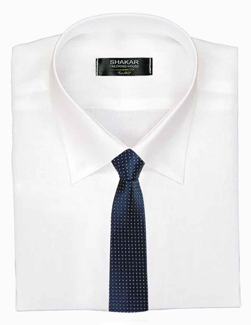 Tie - Silk